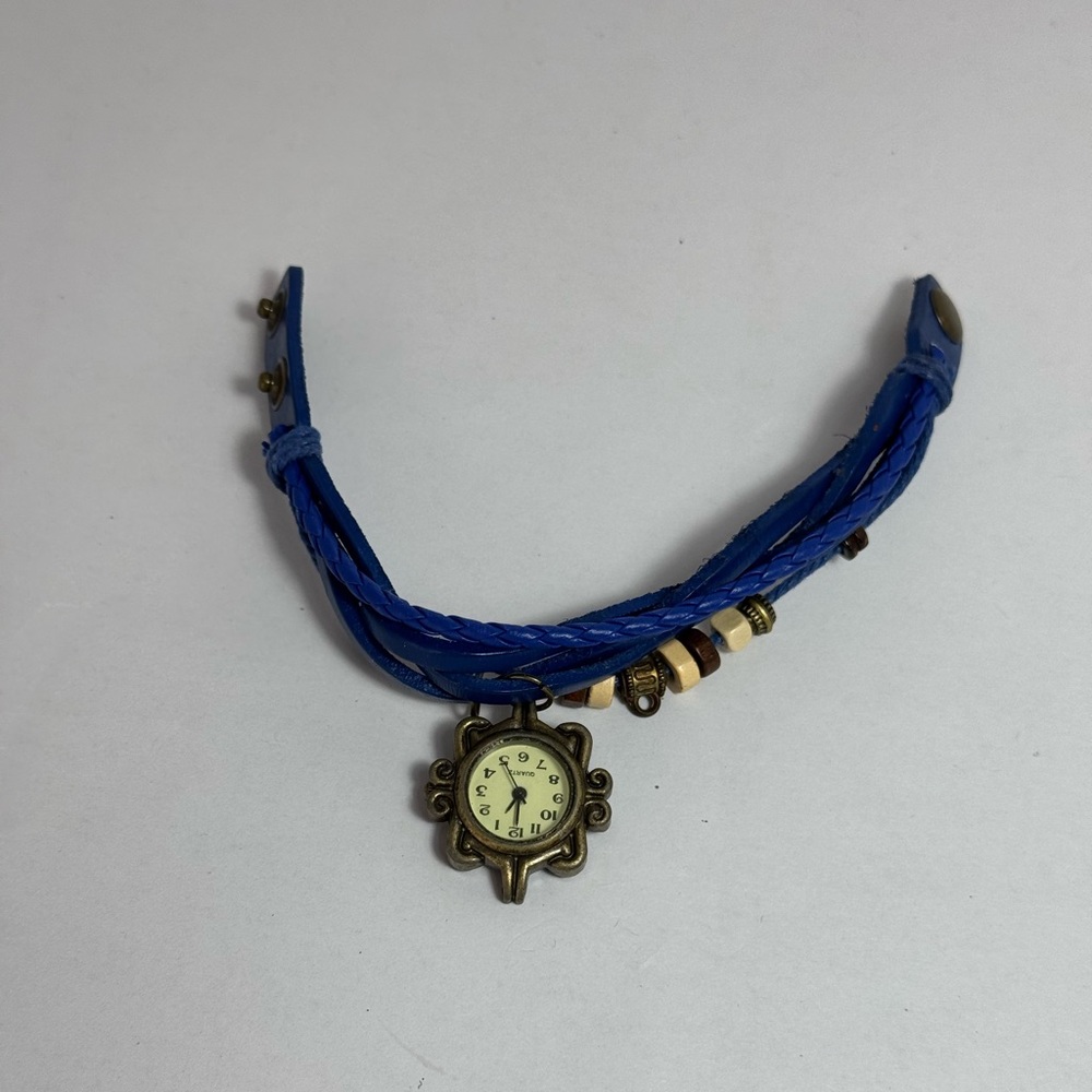 Vintage Bracelet style Watch